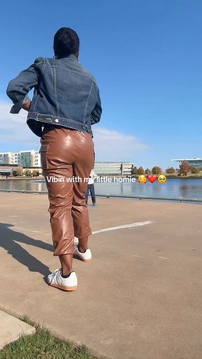 2.2K views · 54 reactions | He kinda got the concept  #mommynme #boodancechallenge #trending #dance #dancechallenge | Tighten up with Tiff | Facebook