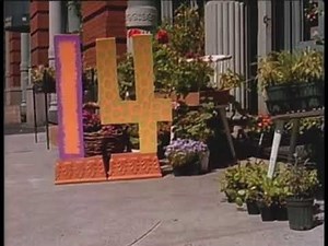Sesame Street Growing Numbers #14