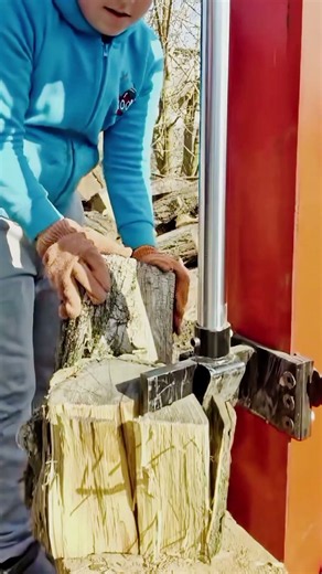 Best Log Splitter 36