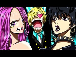 One Piece GONE SEXUAL 🔥🔥🔥