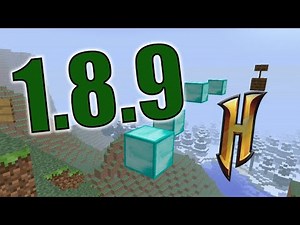 [TUTORIAL] How to change your Minecraft version to 1.8.9 (default/badlion)