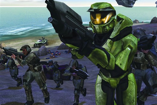 Halo Combat Evolved : un nouveau mod permet de jouer en VR