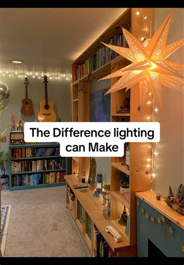 Transform Your Home with Cozy Lighting Ideas