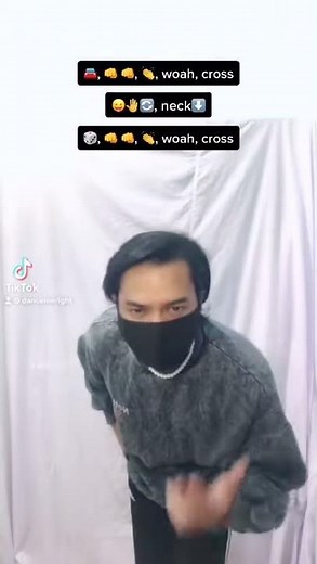 FOOT FUNGUS | TIKTOK DANCE TUTORIAL