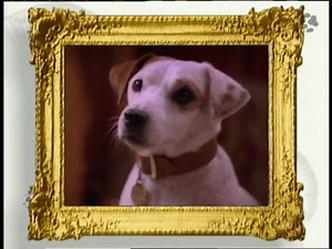 Wishbone Opening Intro ( 1995) ( Announcer HD TV Reruns Version)