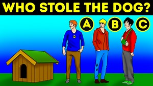 Become smarter overnight with these genius riddles: | 7-Second Riddles