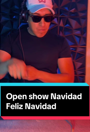 Cuandl se acerca la Navidad y el Dj pone este intro Creditos: Maldo dj #dj #navidadentiktok #musica @loojansitoo @Cachirula