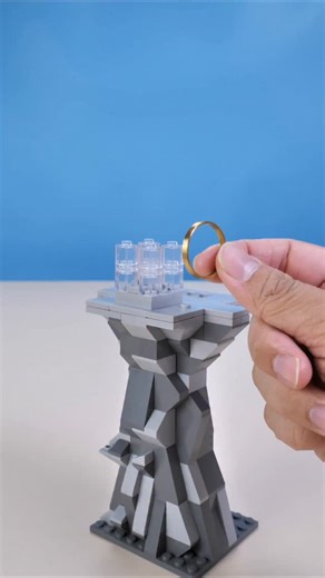 Sun Pro Bricks on Instagram: "LEGO Minecraft Cube #lego #sunprobuilingblockwold #leomoc #legobricks"