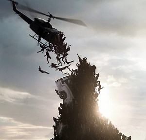 World War Z Behind The Scenes Look At The Zombie AI (video)