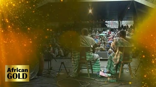 Classic Palm Wine music by Agya Koo Nimo | Still Atom