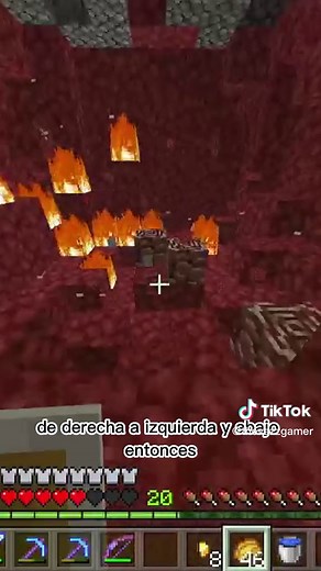 La mejor capa para encontrar netherite en Minecraft