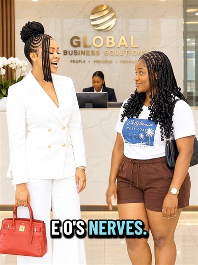 She Left Her Village for Millions in Lagos — Reality Shocked Her (Ep 11)