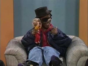 In Living Color 5x14 Sister Act 3 This Ain t Kosher