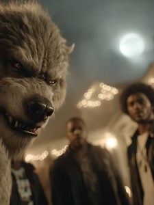 Werewolf Halloween: Secrets of Costumes and Origins