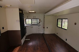 Top Ten Cheap DIY RV Remodel Ideas - Forgotten Way Farms