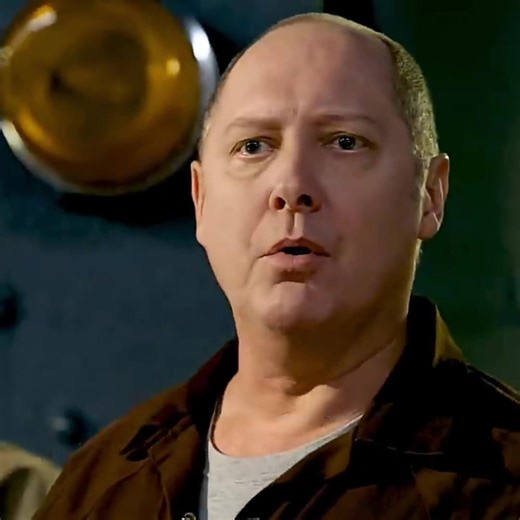 Reddington became the hero with the meat thermometer. 🥶🥶 #raymondreddington #creatorsearchinsights #theblacklist #tiktok #fyp