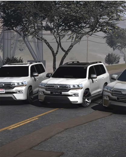 Car Parking Multiplayer Game Highlights