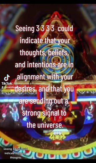 Unlocking the Power of 3333 Angel Numbers: Meaning & Manifestation