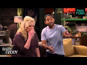 Baby Daddy | Season 5, Episode 10: Tucker Dance | Freeform