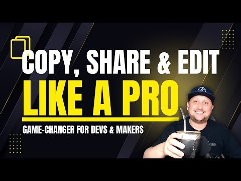 Power Apps Code View: Copy, Share & Edit Like a Pro