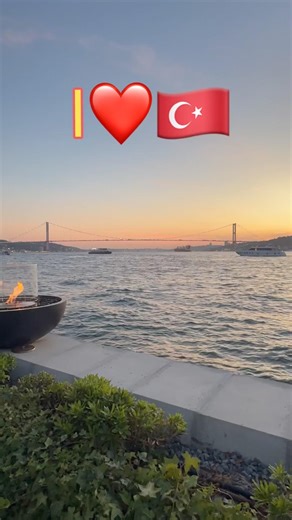 Quick tour ,stunning views of Istanbul 🇹🇷🐈🔔❤️✌️🕌Turkey