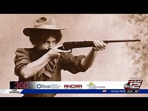 SA300: 300 San Antonians: Plinky Toepperwein