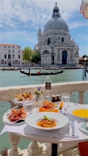 🇮🇹 How Can You Not Love Italy? ❤️