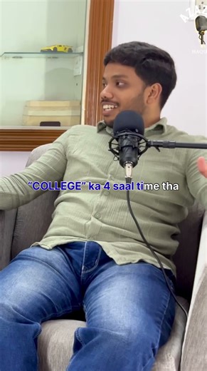 3 Mistakes That Freshers Do 🚫 #azpodcast