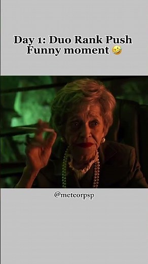 “BGMI Duo Rank Push Day 1 🔥 | Road to Conqueror Begins!”