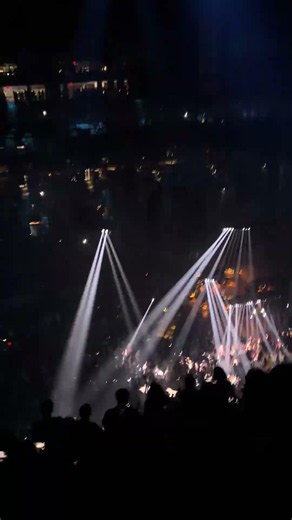 Had so much funnn!! Tame Impala x Djo 2026