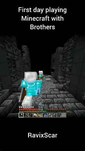 Me & Brothers Found Ancient City 😱