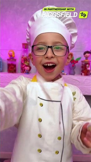 Cabbage Cake? No! 🥬🤔 Let's Make Real Cake! 🎂🤩