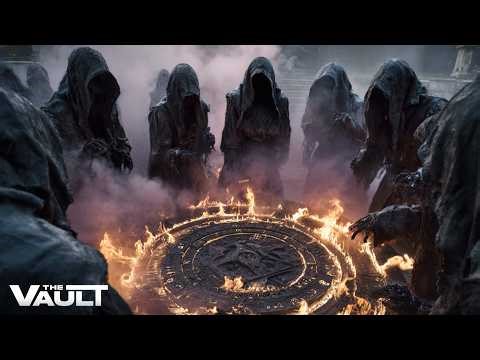 Unleash the Ancient Curse | 13/13/13 | Horror Supernatural Movie | Free Movie