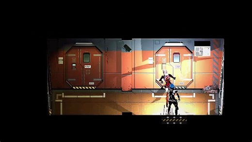 SIGNALIS Release Date Trailer