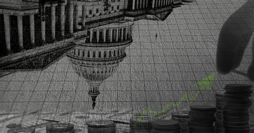 Congressional Stock Trading Severely Undermines Public Trust and Compliance with the Law