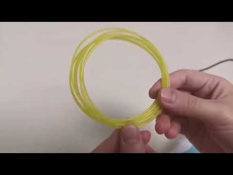 Keiare 3D Pen for Kids with Stencil Book Upgrade 3D Printing Pen Stylo 3D Drawing Pen 3D Printer ...