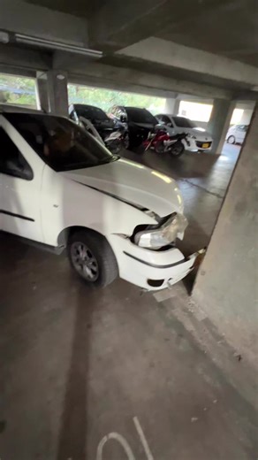 Este es un Fia Palio modelo 2007 con el motor 1.3 16 válvulas, nos lo cedieron haber que podemos hacer con él.Les pregunto que quieren hacer con el Palio?Vale la pena restaurarlo?#palio #fiat #fiatpalio #autos | Autos Full