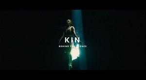22 reactions | Descend into the depths of KIN with creators Kenneth...