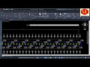How to Use Autocad Align Command. Autocad Useful