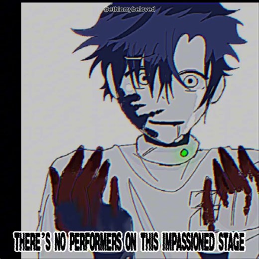 Abnormality dancing girl / boy #fyp #meme #animation #viral #trending #oc #oclore #edit #plsdontflop