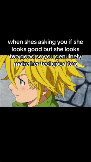#giftok #relateable #repost #animefyp #7ds | Anime