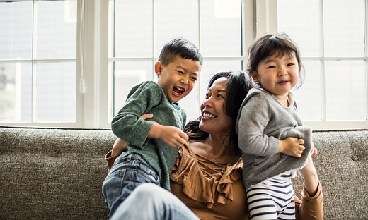 Earned Income Tax Credit: How It Works, Who Qualifies in 2025-2026 - NerdWallet