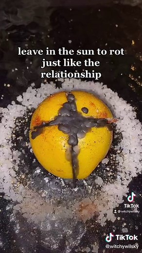 potent breakup spell / remove third party