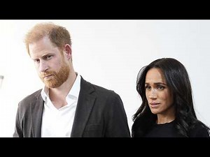 ‘Difficult woman’ Meghan Markle won’t have ‘hordes’ of people wanting to work for her in the UK