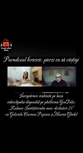 Marius Ghidel on Reels