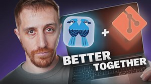 【双语+中配】🚀 JJ：彻底颠覆的Git替代工作流｜工程师必备新工具🔥