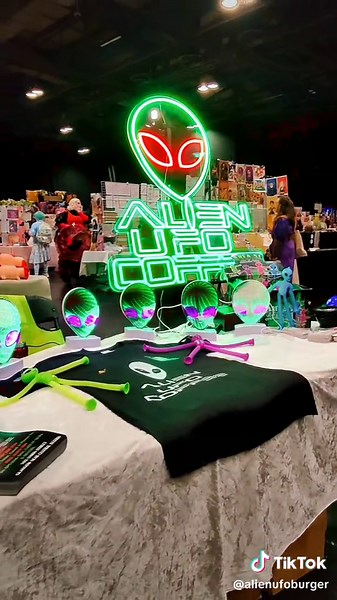 👽Did you guys SPOT US! 👽Hurry, Still got a chance to unlock the spaceship full of surprises! 👽Drop a message for further instructions! 👽102 Union St, Glasgow G1 3QW #comiccon2024 #fyp #burger #smashburger #alien #alienufoburger #coffee #meat #halal #meatlover #milkshake #yummy #yummyfood #caffine #coffeetiktok #drink #food #takeaway #foryoupagee #restaurant #FoodLover #cafe #glasgowfoodie #glasgowfoodies #glasgow #glasgowfyp #glasgowfoodspots #scottish #scotlandfyp