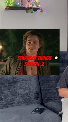 STRANGER THINGS SEASON 2 RECAP (full video linked)