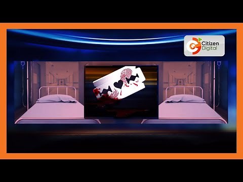 At least 20 cases of circumcision gone wrong reported