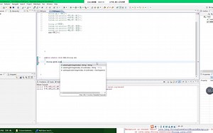 手把手教你做计算机毕业设计第3节
